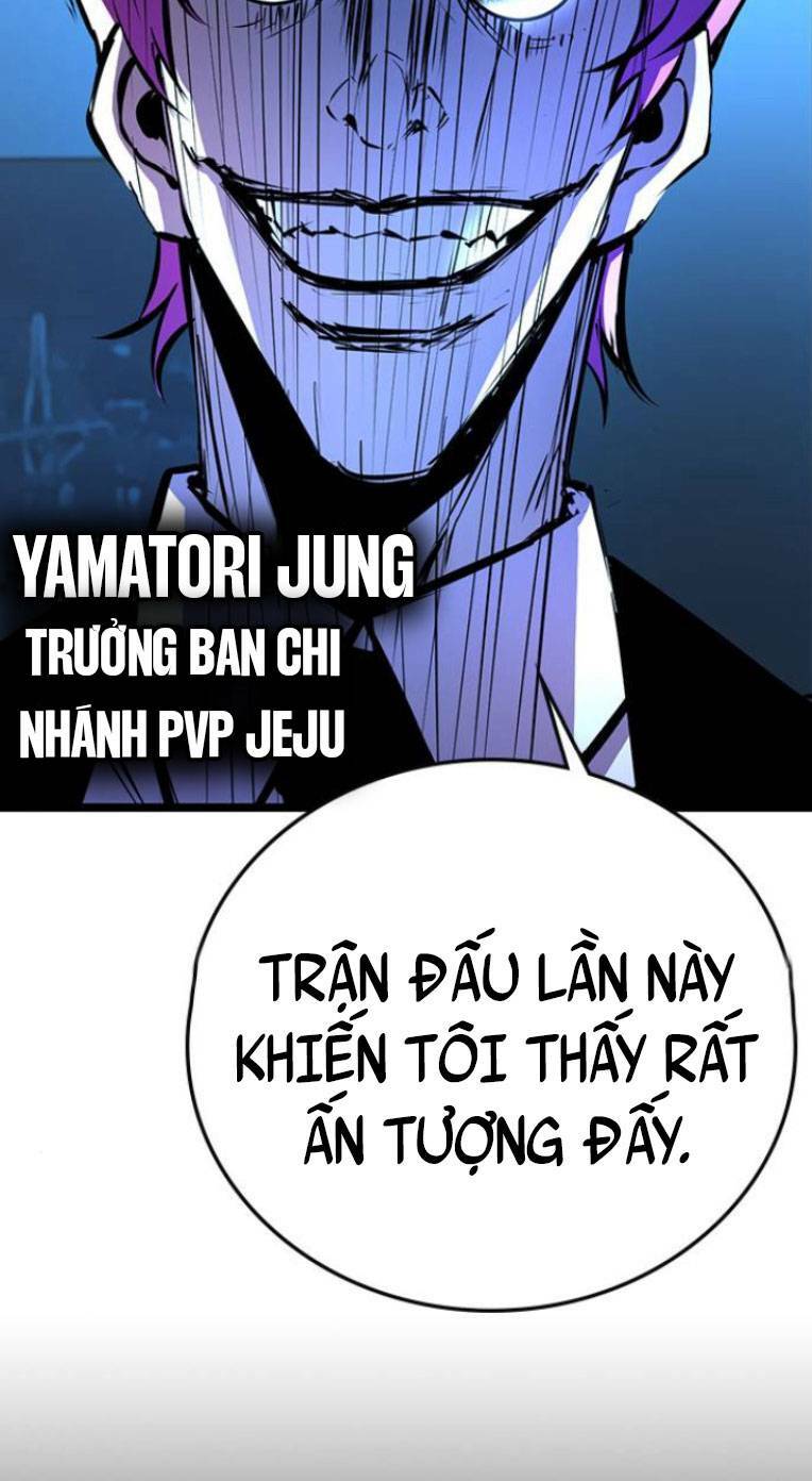 phòng gym hanlim chapter 107 - Next chapter 108