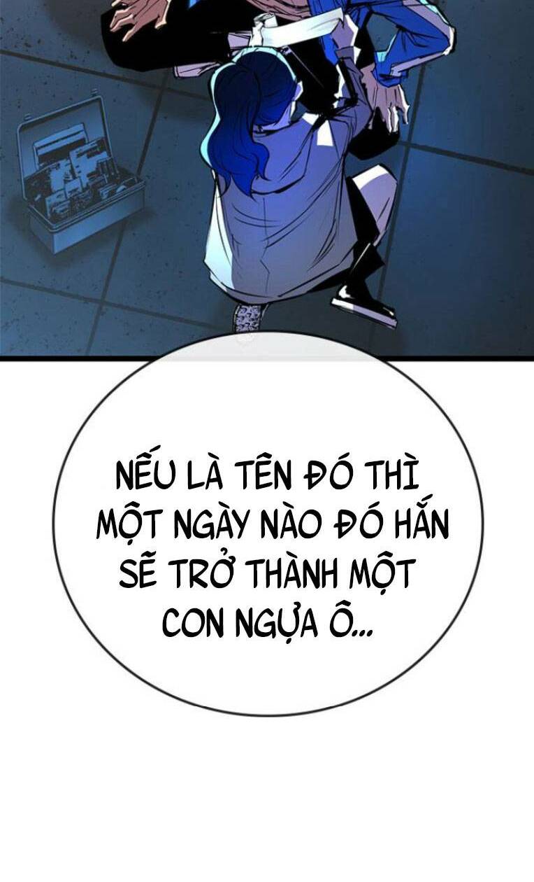 phòng gym hanlim chapter 107 - Next chapter 108