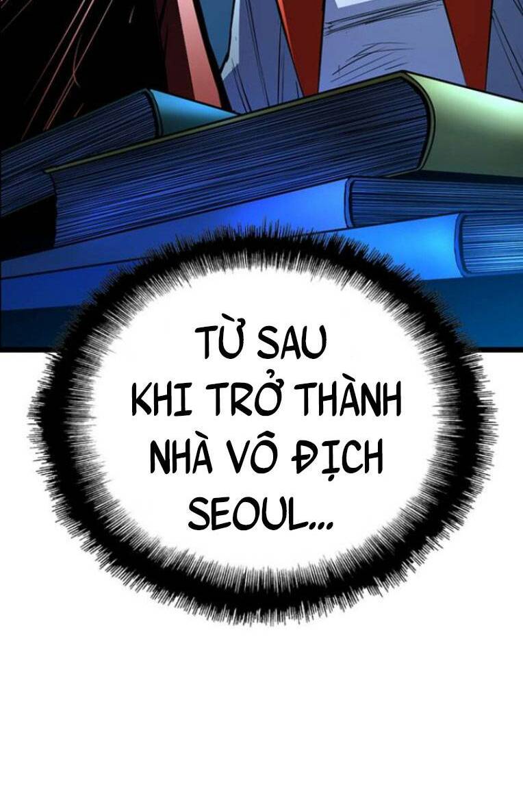 phòng gym hanlim chapter 107 - Next chapter 108