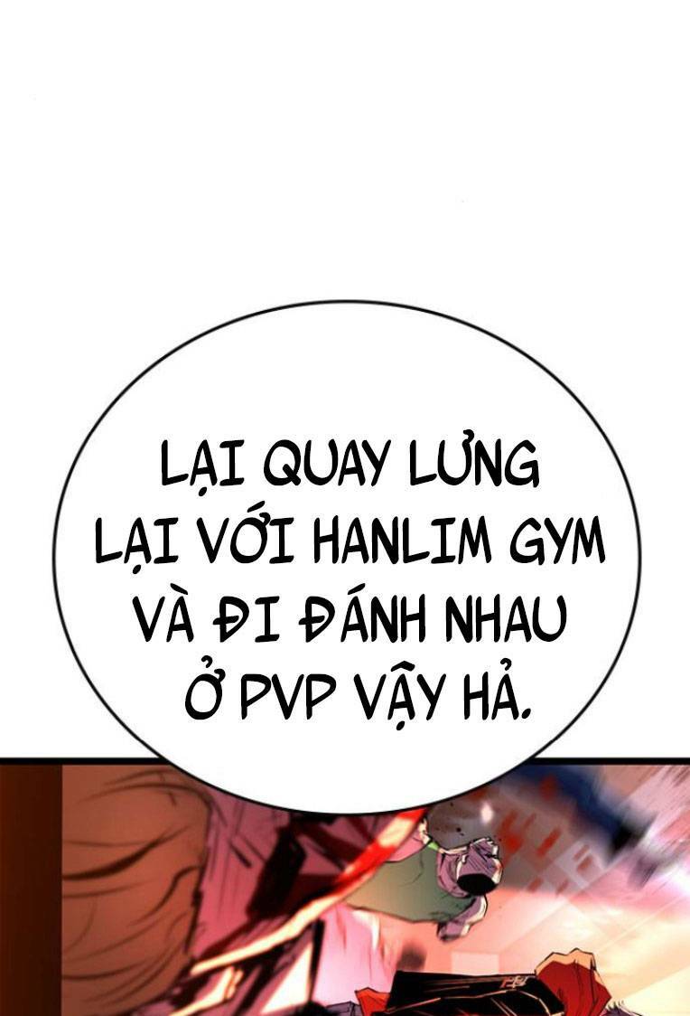 phòng gym hanlim chapter 107 - Next chapter 108