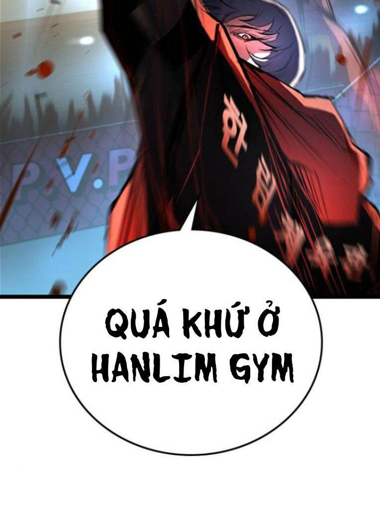 phòng gym hanlim chapter 107 - Next chapter 108