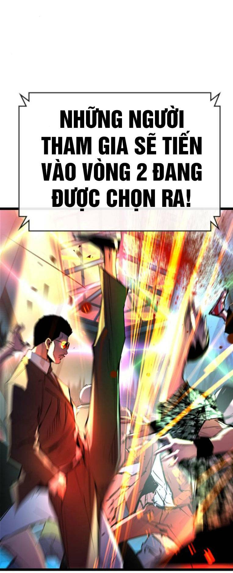 phòng gym hanlim chapter 107 - Next chapter 108