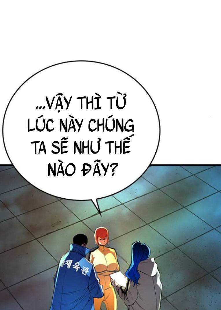 phòng gym hanlim chapter 108 - Next chapter 109