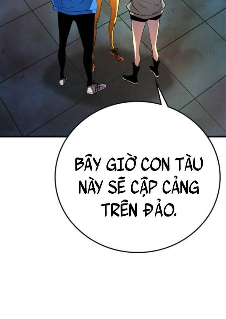 phòng gym hanlim chapter 108 - Next chapter 109