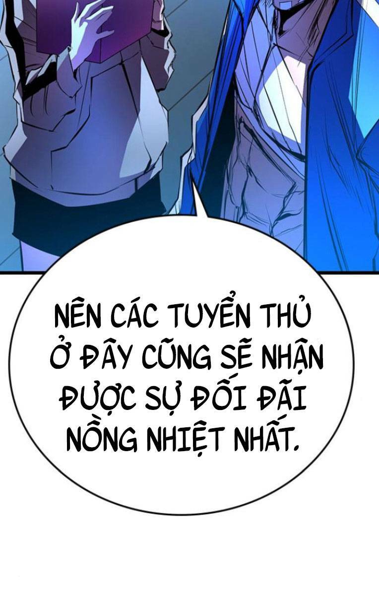 phòng gym hanlim chapter 108 - Next chapter 109