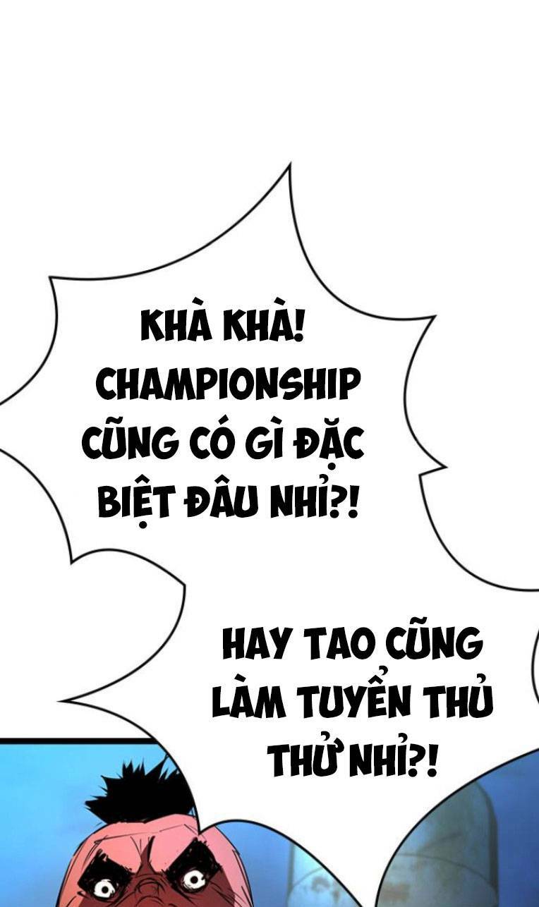 phòng gym hanlim chapter 108 - Next chapter 109