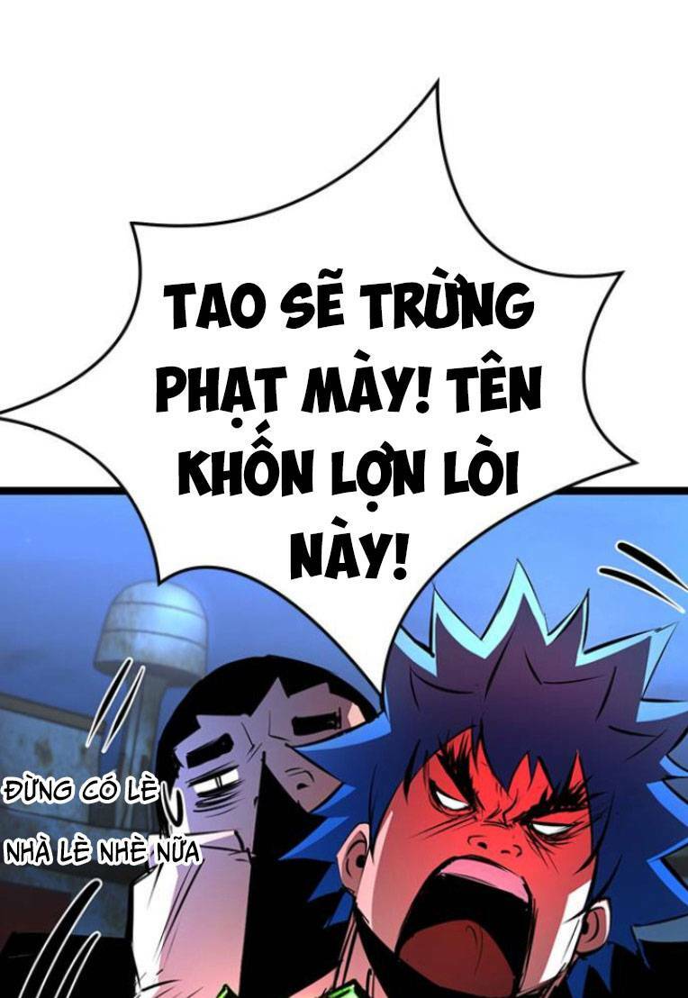 phòng gym hanlim chapter 108 - Next chapter 109