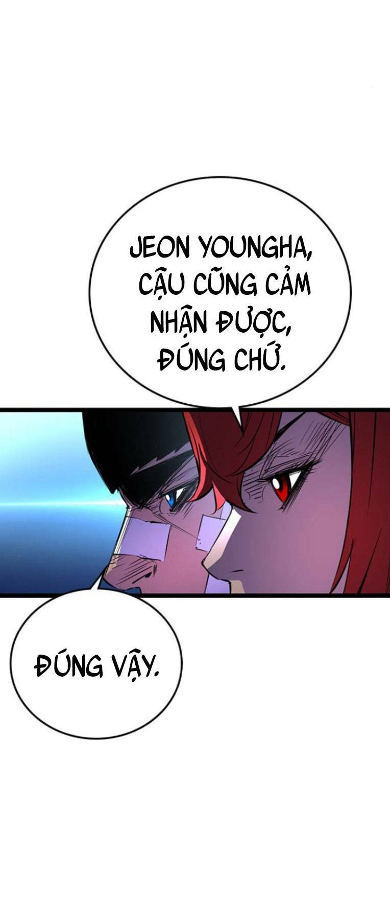 phòng gym hanlim chapter 108 - Next chapter 109