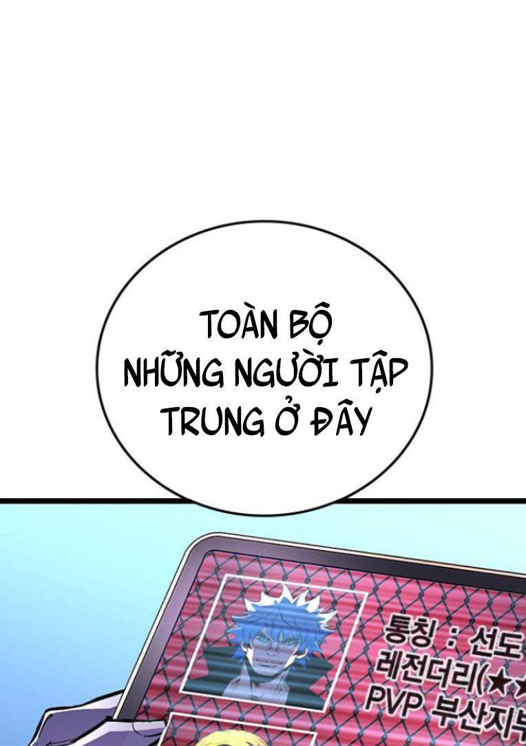 phòng gym hanlim chapter 108 - Next chapter 109