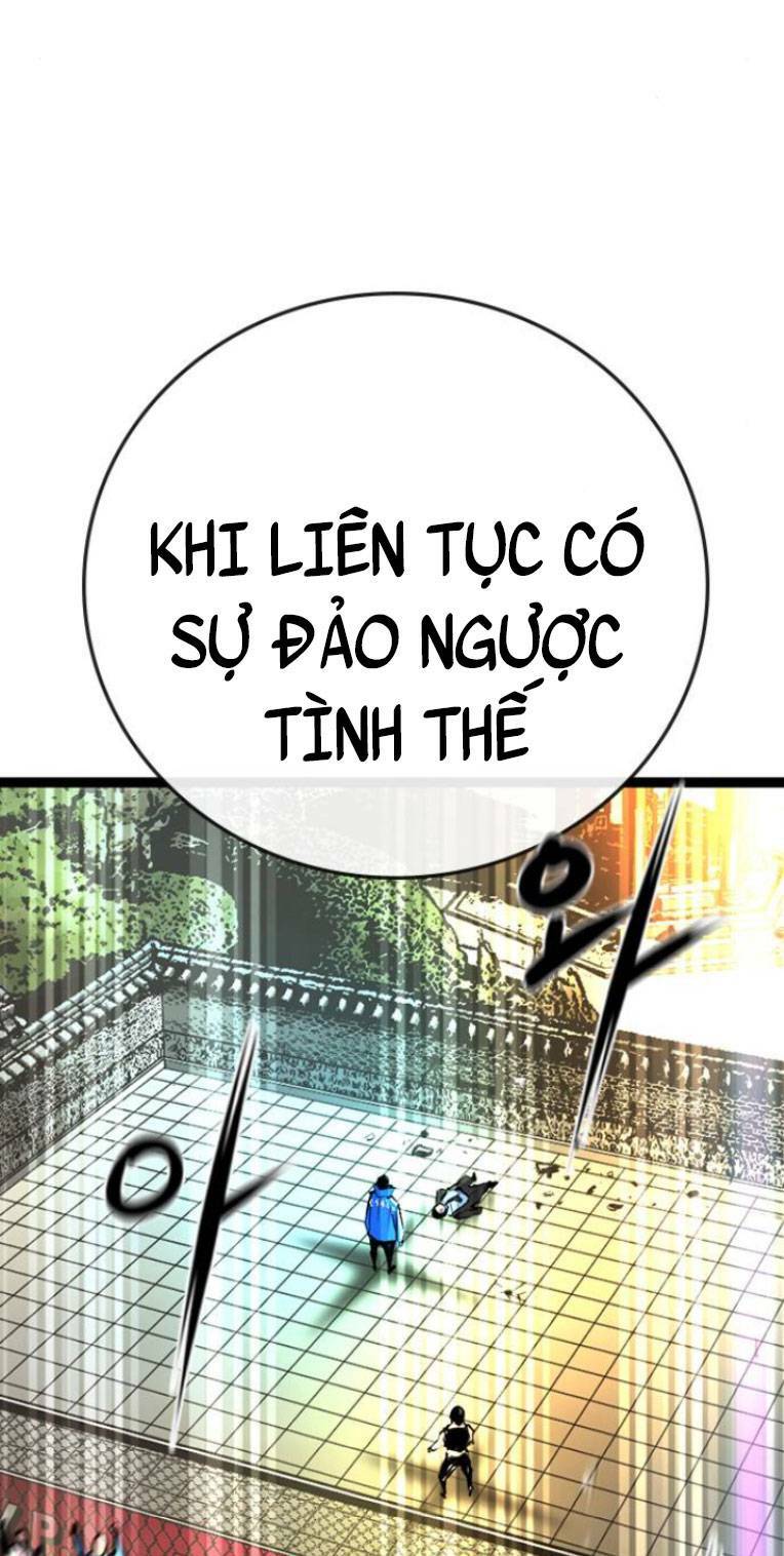 phòng gym hanlim chapter 111 - Trang 2