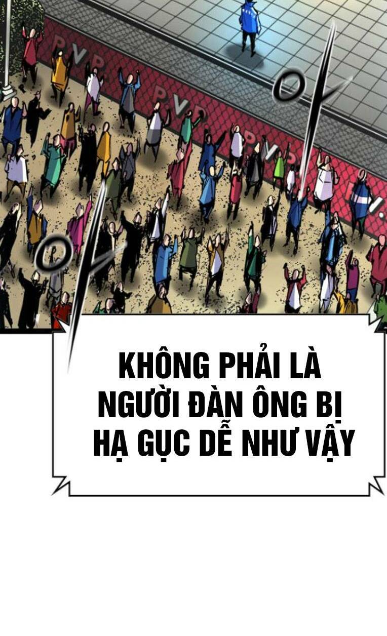 phòng gym hanlim chapter 111 - Trang 2