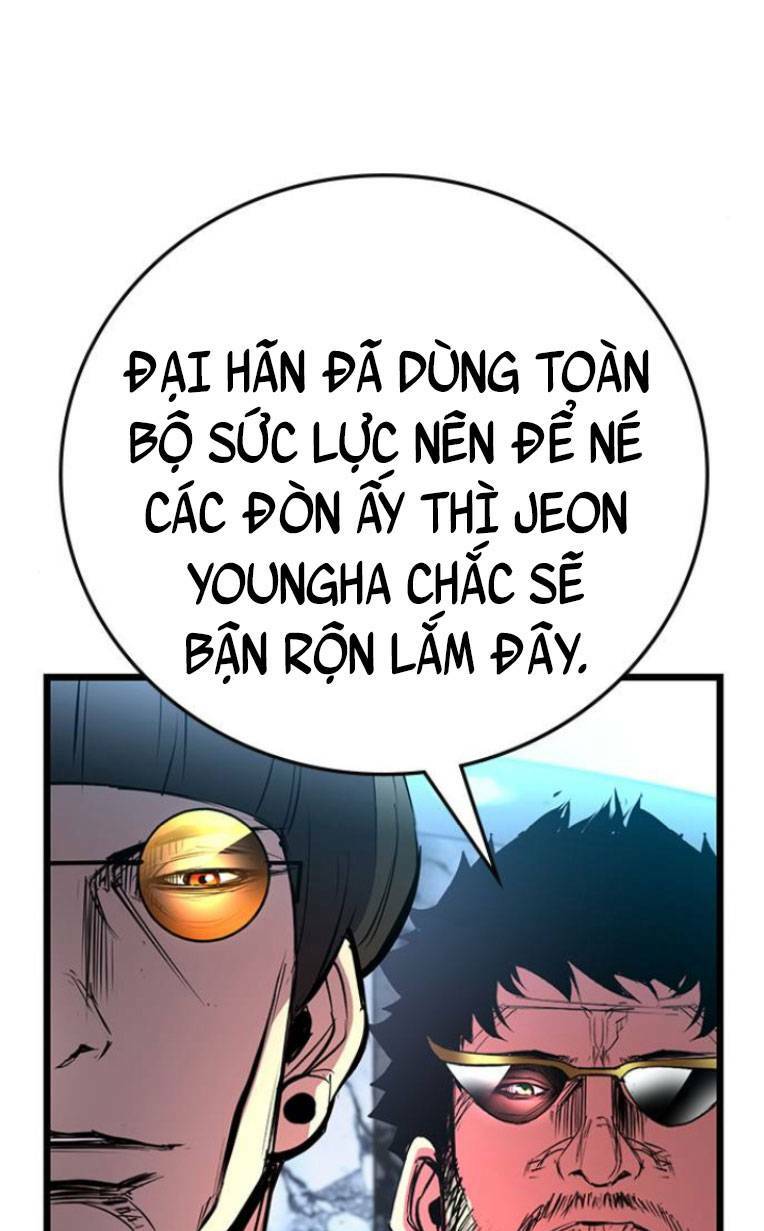 phòng gym hanlim chapter 111 - Trang 2