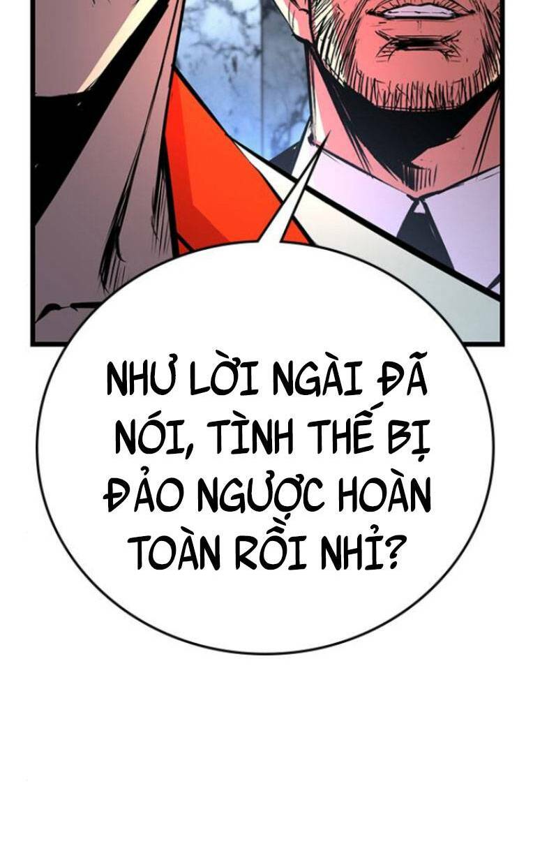 phòng gym hanlim chapter 111 - Trang 2