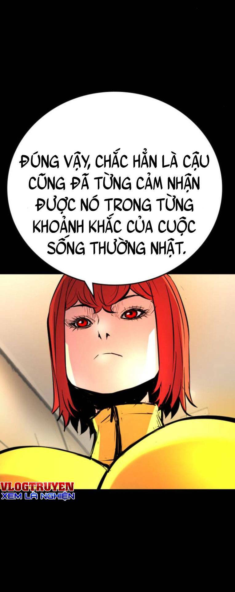 phòng gym hanlim chapter 111 - Trang 2