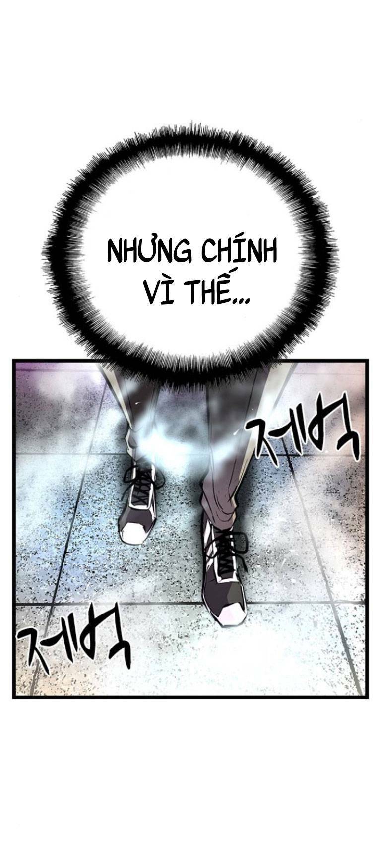 phòng gym hanlim chapter 112 - Next chapter 113