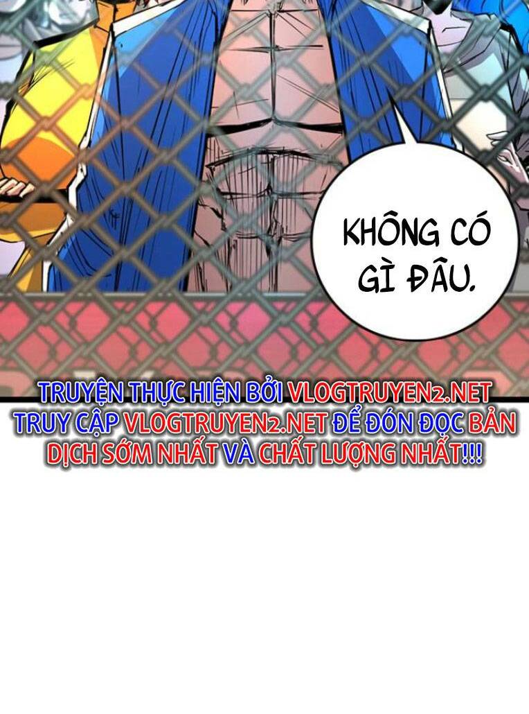 phòng gym hanlim chapter 112 - Next chapter 113