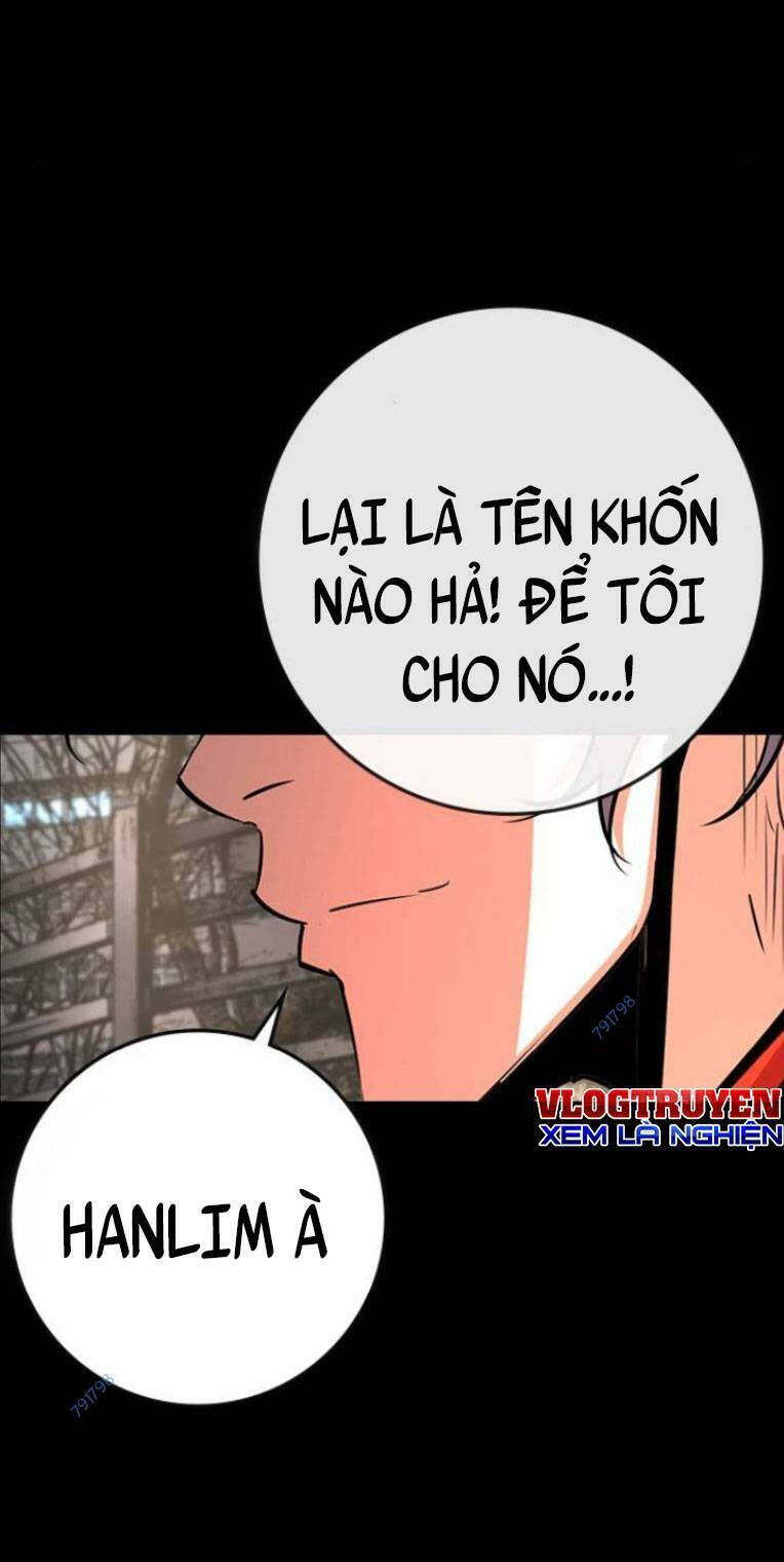 phòng gym hanlim chapter 116 - Next chapter 117