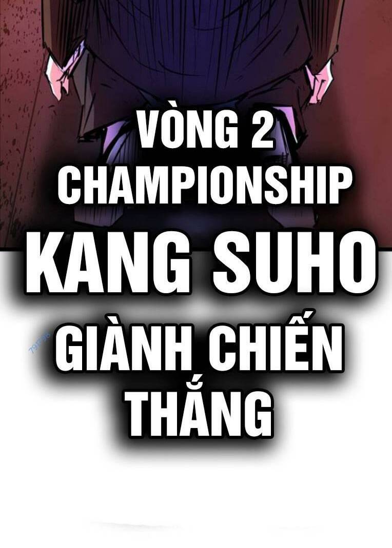 phòng gym hanlim chapter 116 - Next chapter 117