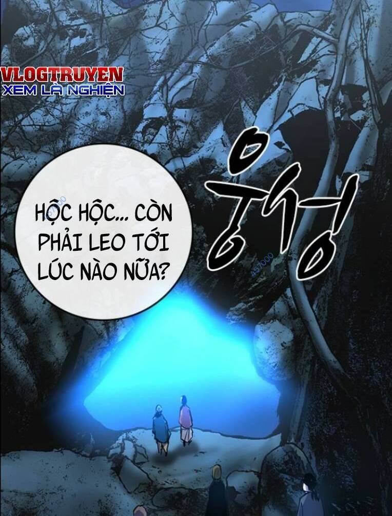 phòng gym hanlim chapter 119 - Next chapter 120