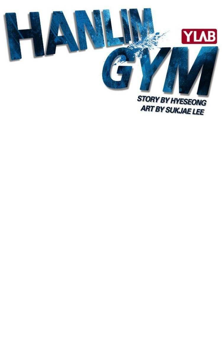 phòng gym hanlim chapter 12 - Next chapter 12.5: giới thiệu vũ trụ bluestring