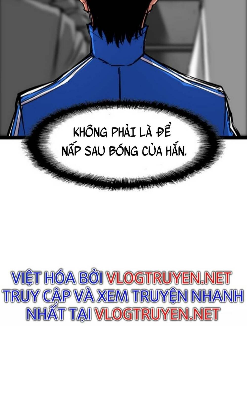 phòng gym hanlim chapter 12 - Next chapter 12.5: giới thiệu vũ trụ bluestring