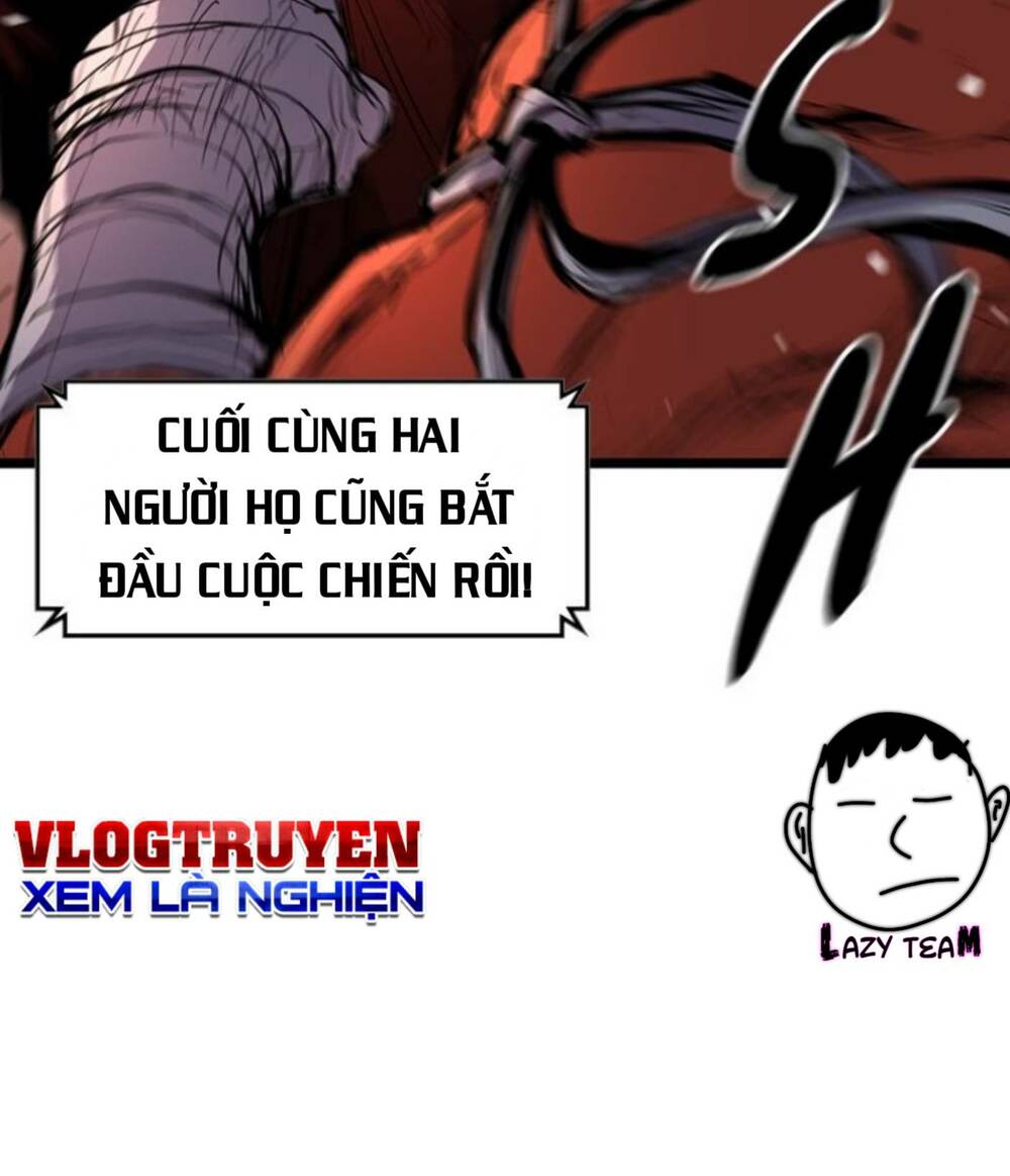 phòng gym hanlim chapter 12 - Next chapter 12.5: giới thiệu vũ trụ bluestring