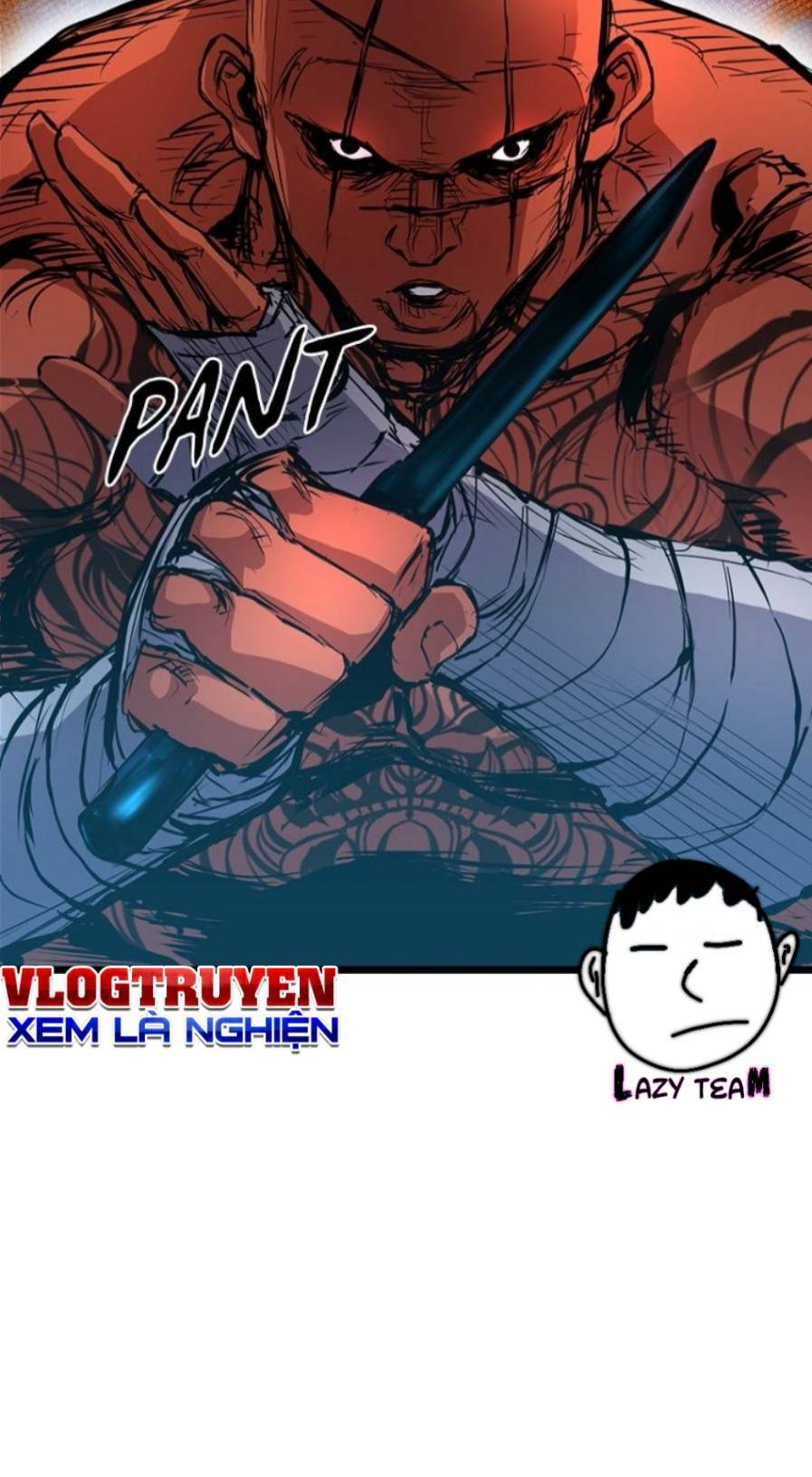 phòng gym hanlim chapter 12 - Next chapter 12.5: giới thiệu vũ trụ bluestring