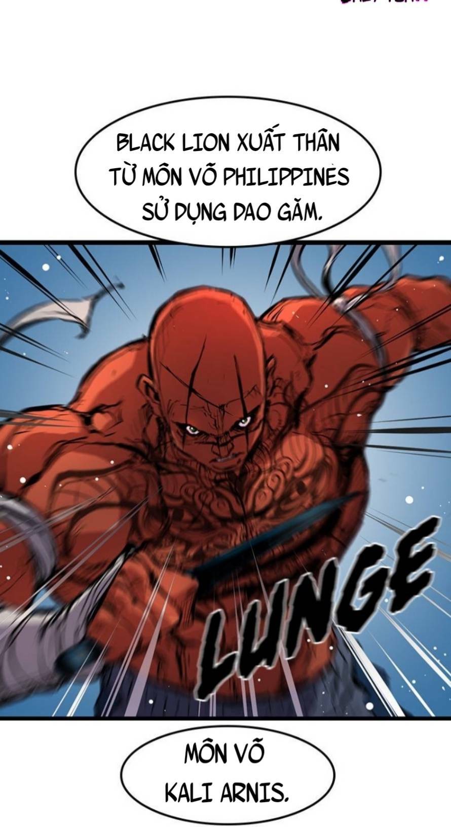 phòng gym hanlim chapter 12 - Next chapter 12.5: giới thiệu vũ trụ bluestring