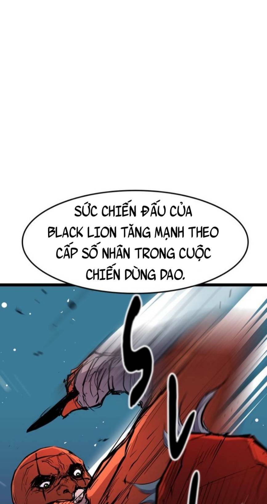 phòng gym hanlim chapter 12 - Next chapter 12.5: giới thiệu vũ trụ bluestring