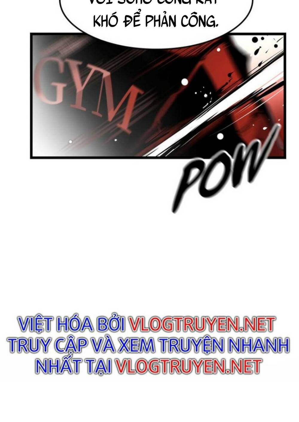 phòng gym hanlim chapter 12 - Next chapter 12.5: giới thiệu vũ trụ bluestring