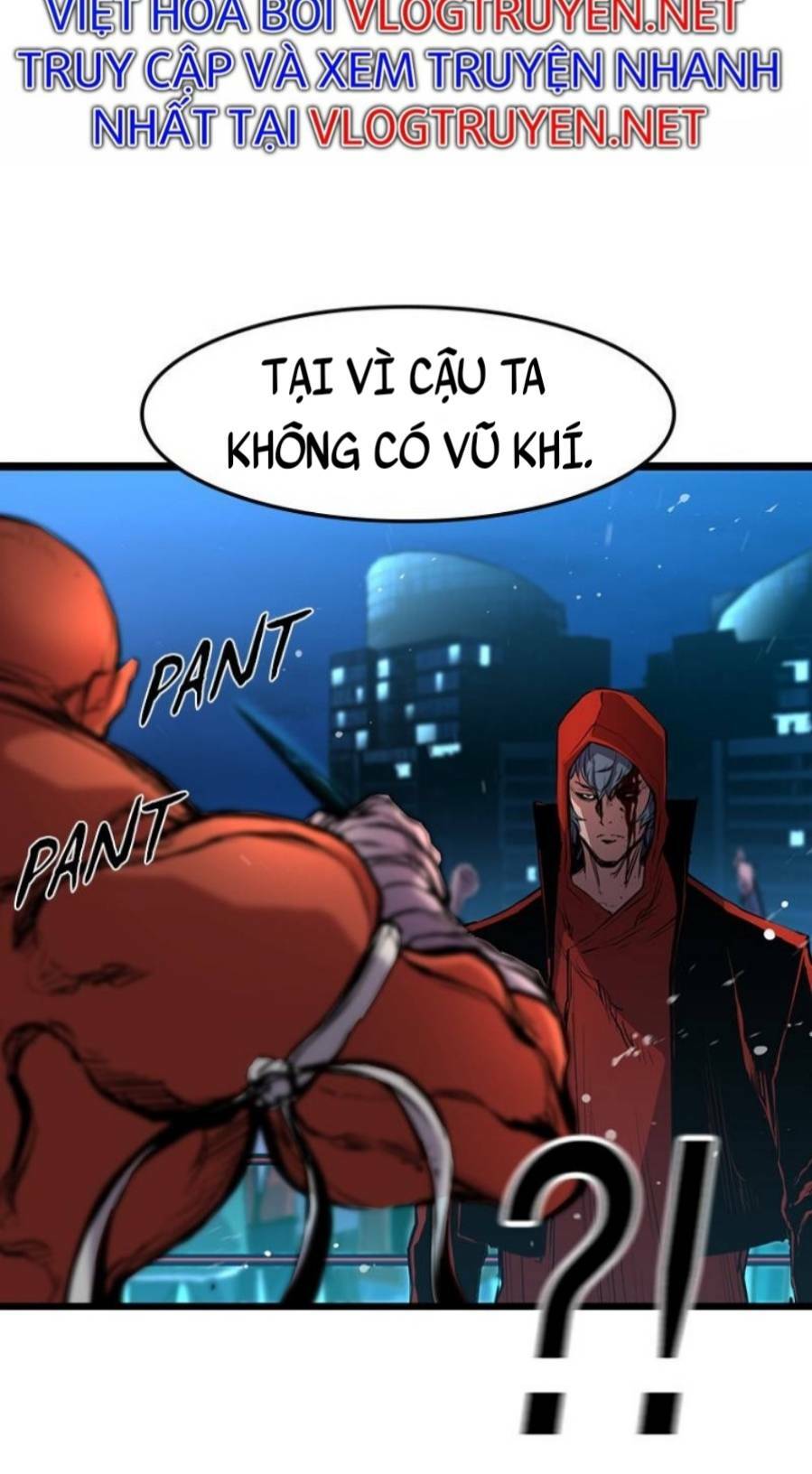 phòng gym hanlim chapter 12 - Next chapter 12.5: giới thiệu vũ trụ bluestring