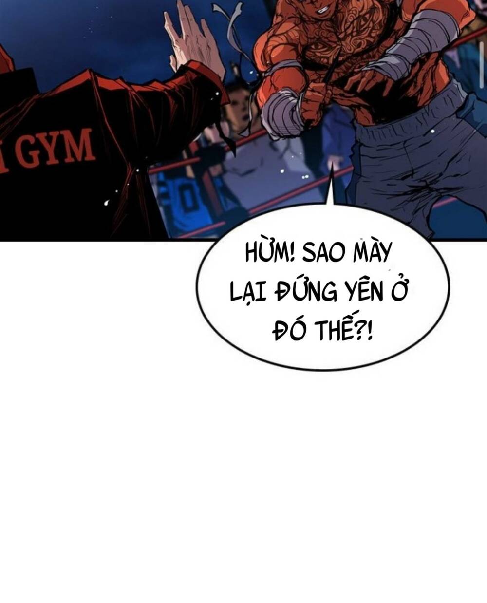 phòng gym hanlim chapter 12 - Next chapter 12.5: giới thiệu vũ trụ bluestring