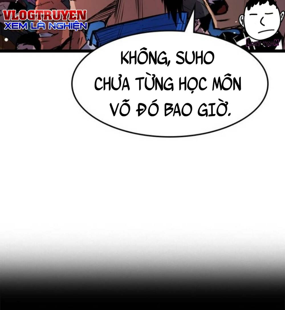 phòng gym hanlim chapter 12 - Next chapter 12.5: giới thiệu vũ trụ bluestring