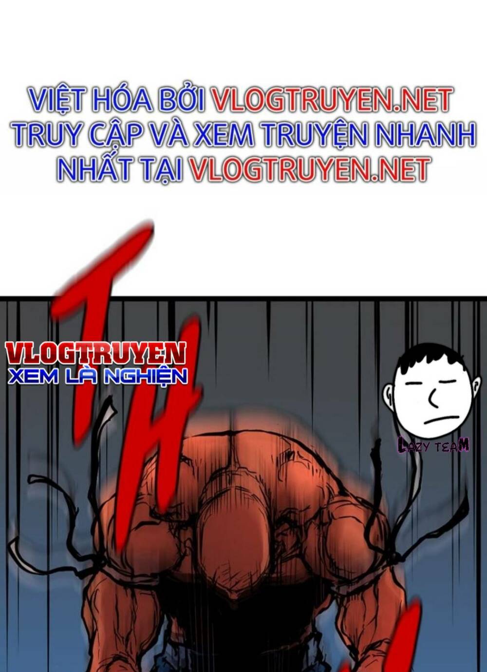 phòng gym hanlim chapter 12 - Next chapter 12.5: giới thiệu vũ trụ bluestring