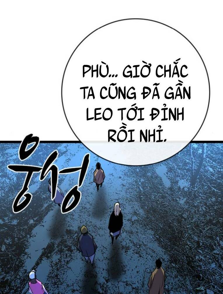 phòng gym hanlim chapter 123 - Next chapter 124