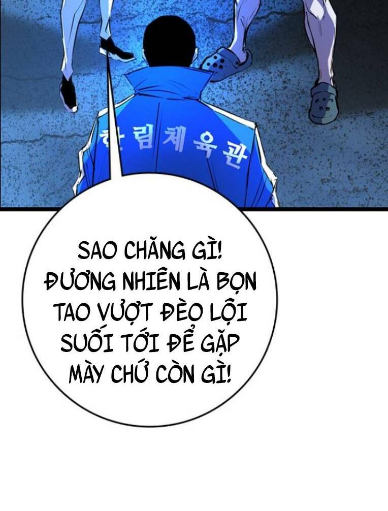 phòng gym hanlim chapter 123 - Next chapter 124