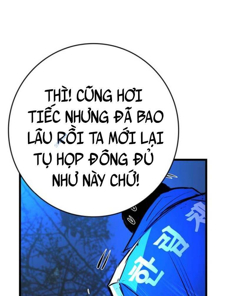 phòng gym hanlim chapter 123 - Next chapter 124