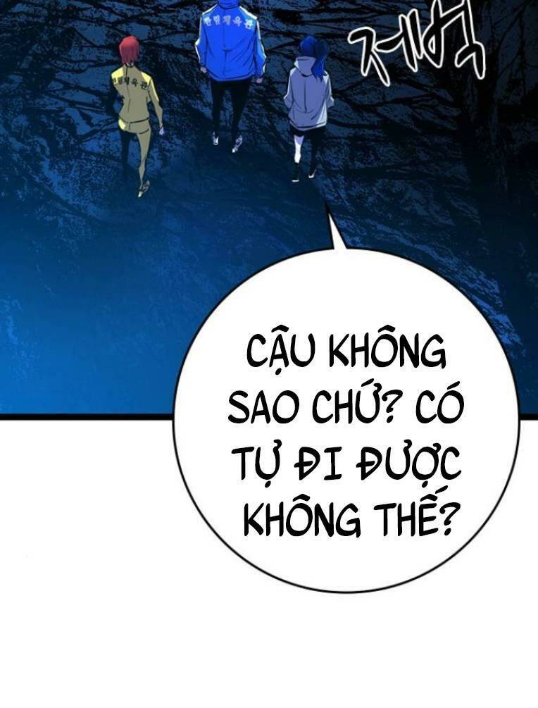 phòng gym hanlim chapter 123 - Next chapter 124