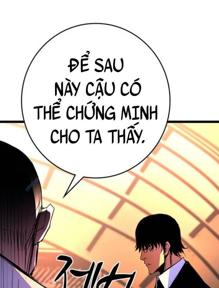 phòng gym hanlim chapter 123 - Next chapter 124