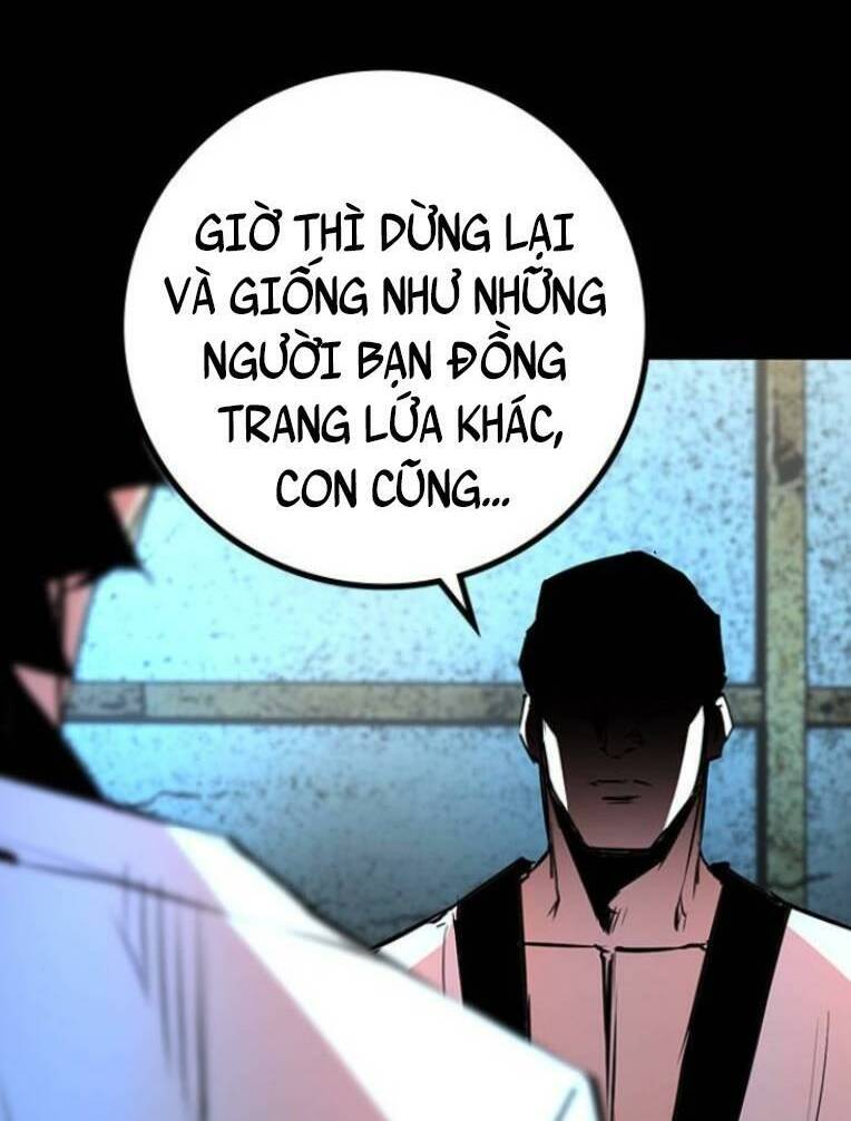 phòng gym hanlim chapter 126 - Next chapter 127