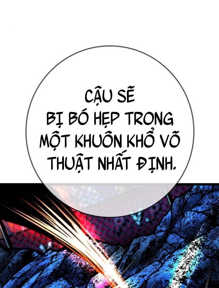 phòng gym hanlim chapter 126 - Next chapter 127