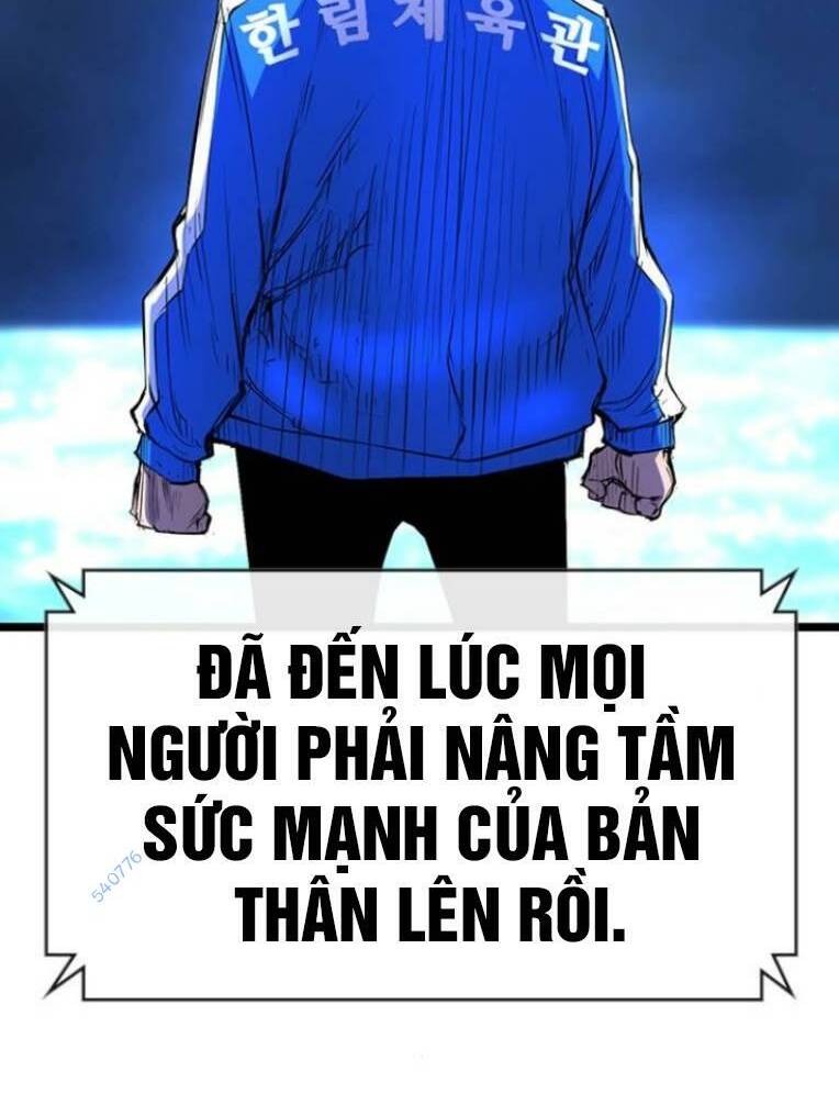 phòng gym hanlim chapter 127 - Trang 2