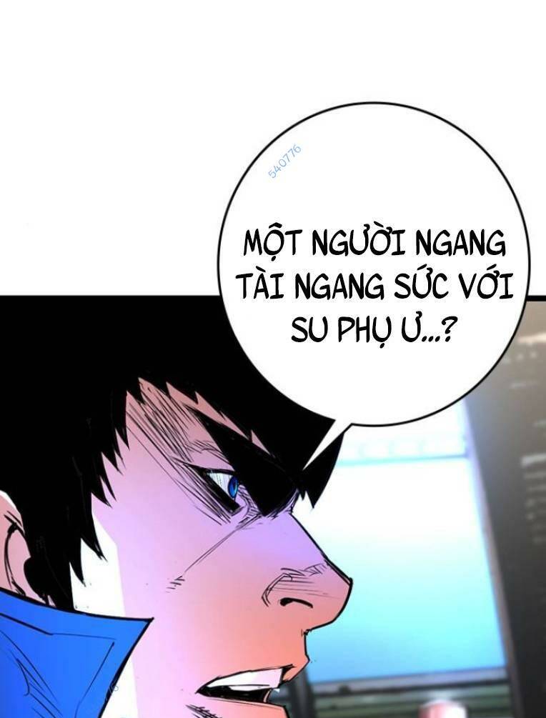 phòng gym hanlim chapter 127 - Trang 2