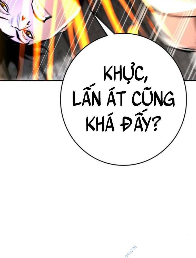 phòng gym hanlim chapter 127 - Trang 2