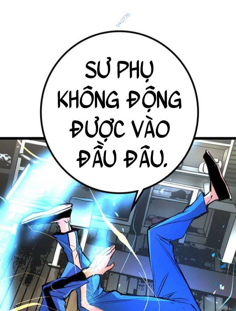 phòng gym hanlim chapter 127 - Trang 2