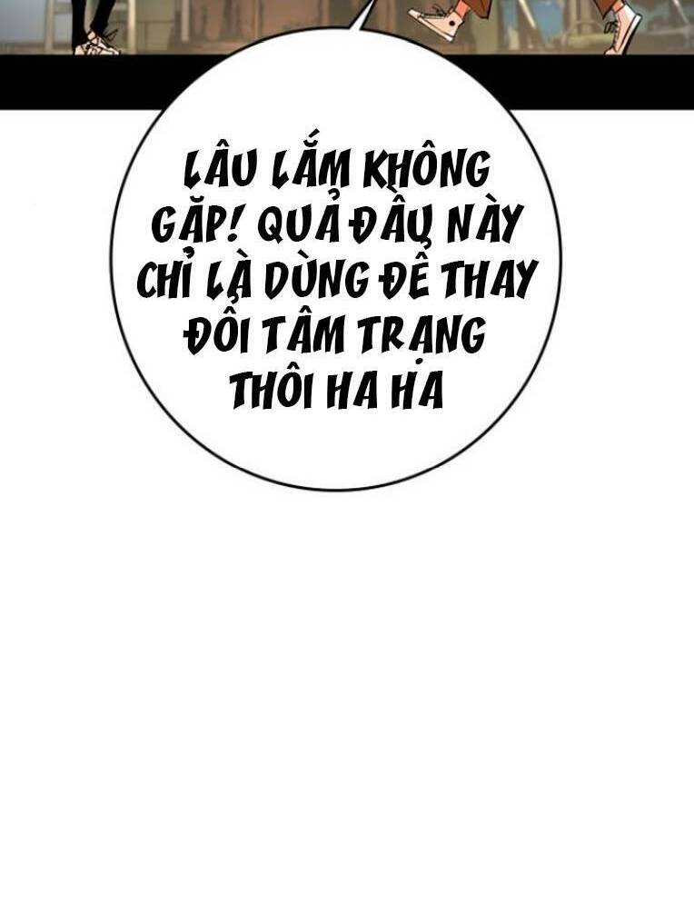 phòng gym hanlim chapter 127 - Trang 2