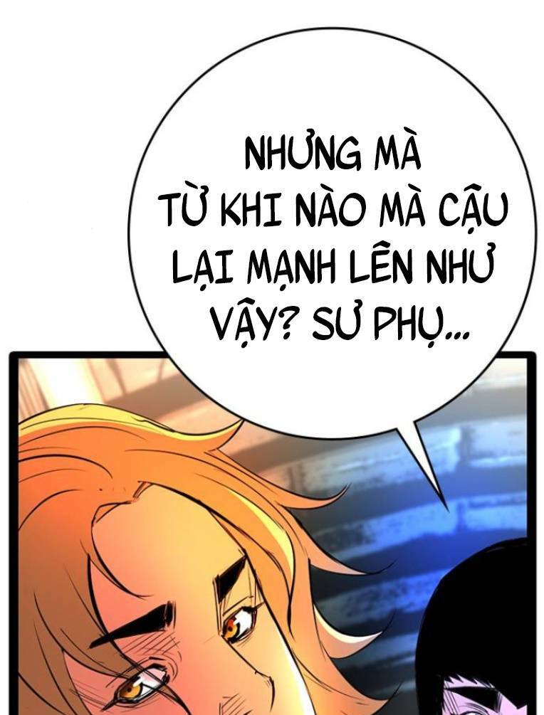 phòng gym hanlim chapter 127 - Trang 2