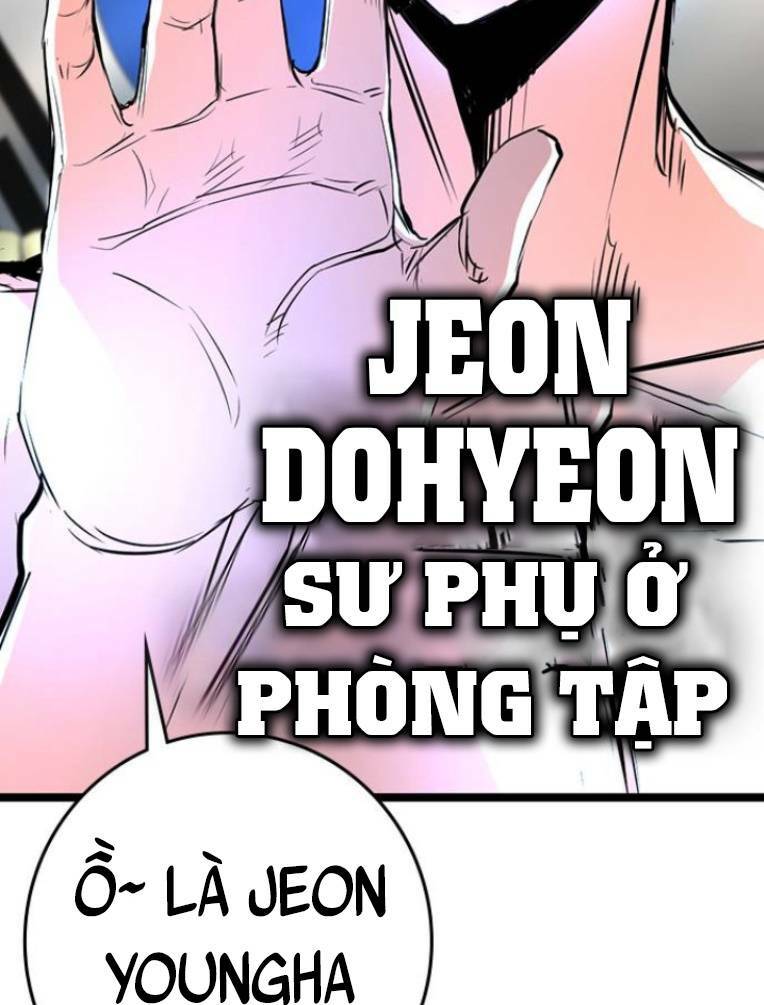 phòng gym hanlim chapter 127 - Trang 2