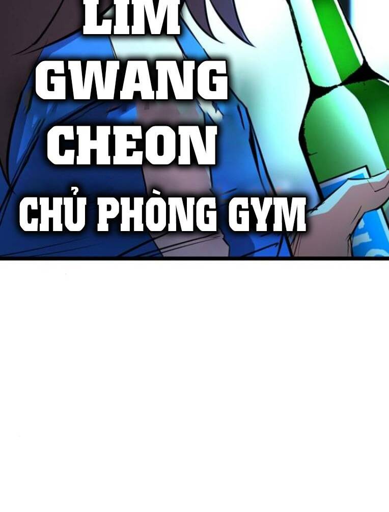 phòng gym hanlim chapter 127 - Trang 2