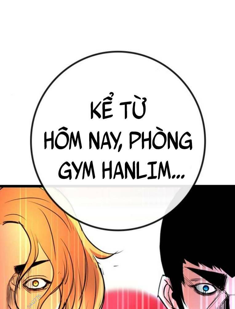 phòng gym hanlim chapter 127 - Trang 2